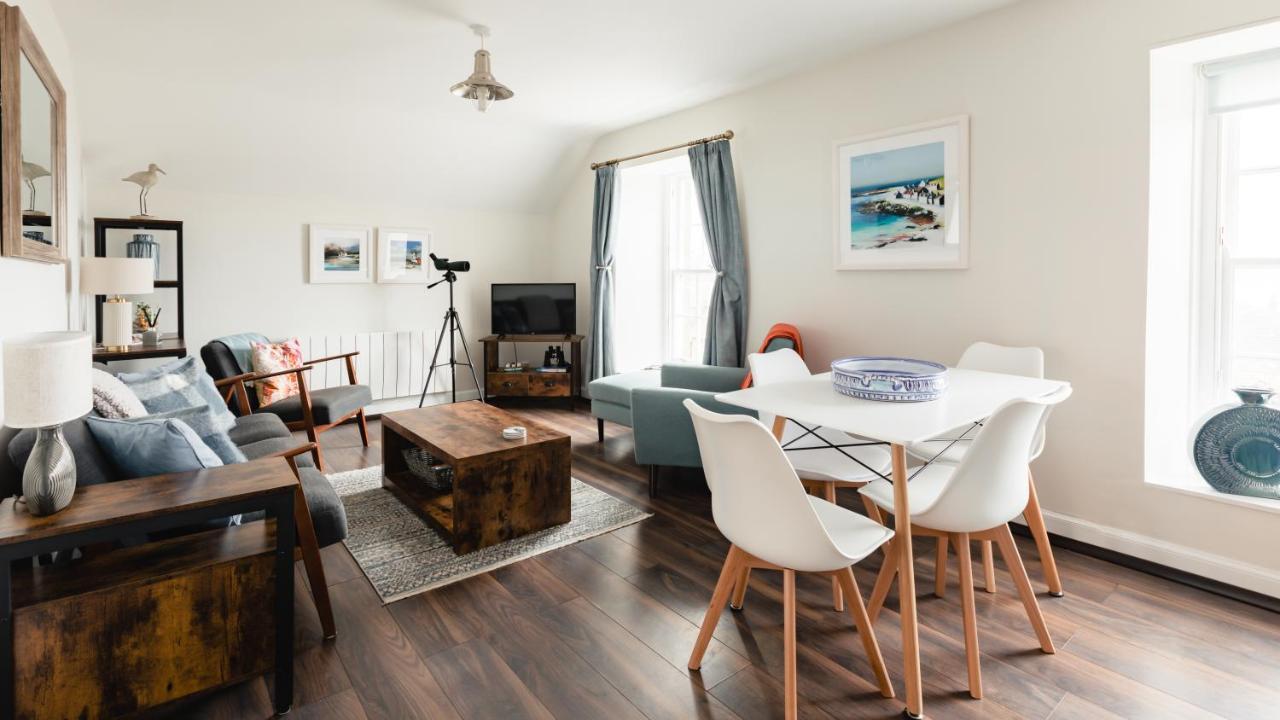 May Isle Apartment Anstruther Extérieur photo