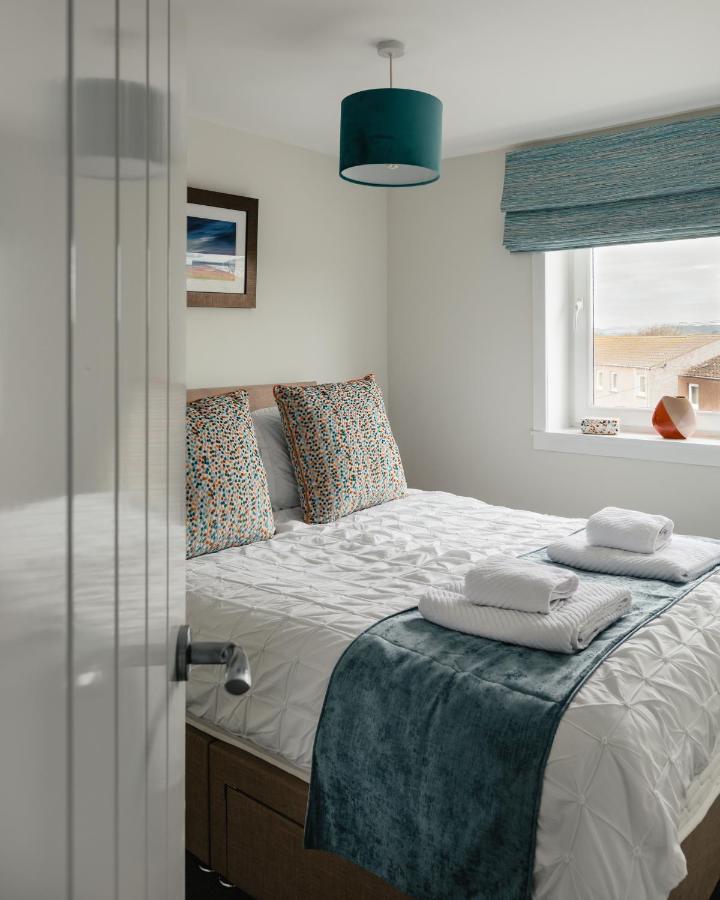 May Isle Apartment Anstruther Extérieur photo