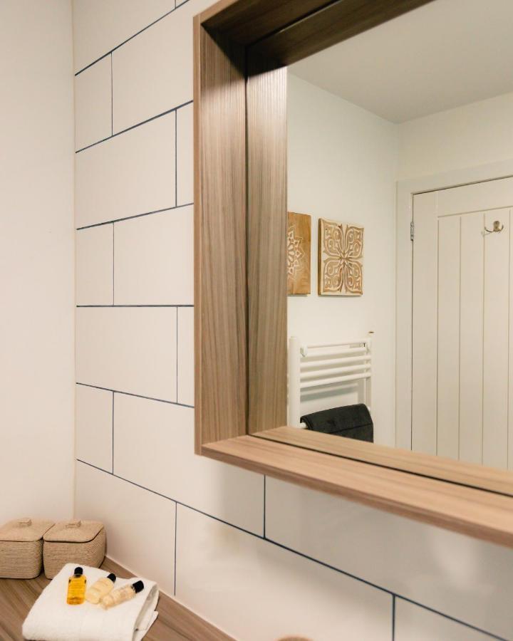 May Isle Apartment Anstruther Extérieur photo