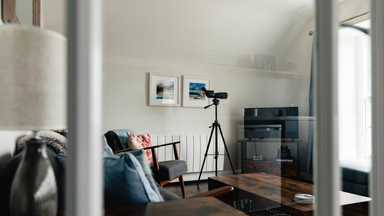 May Isle Apartment Anstruther Extérieur photo