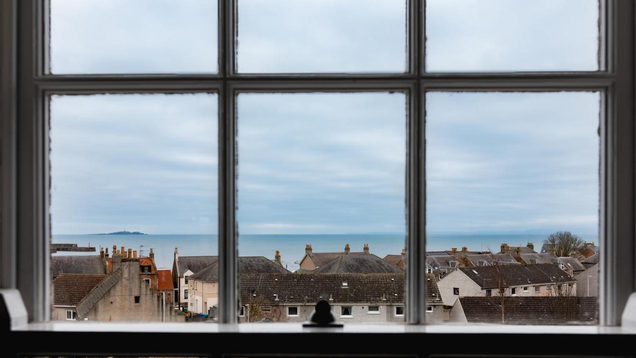 May Isle Apartment Anstruther Extérieur photo