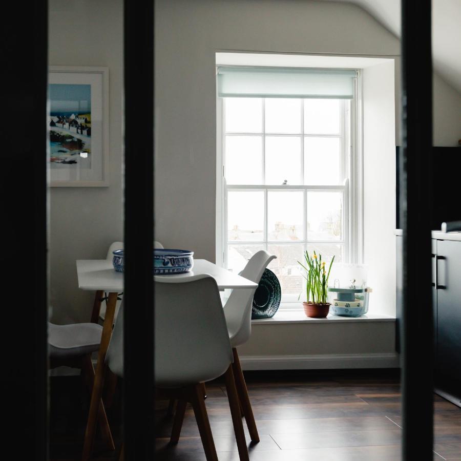 May Isle Apartment Anstruther Extérieur photo