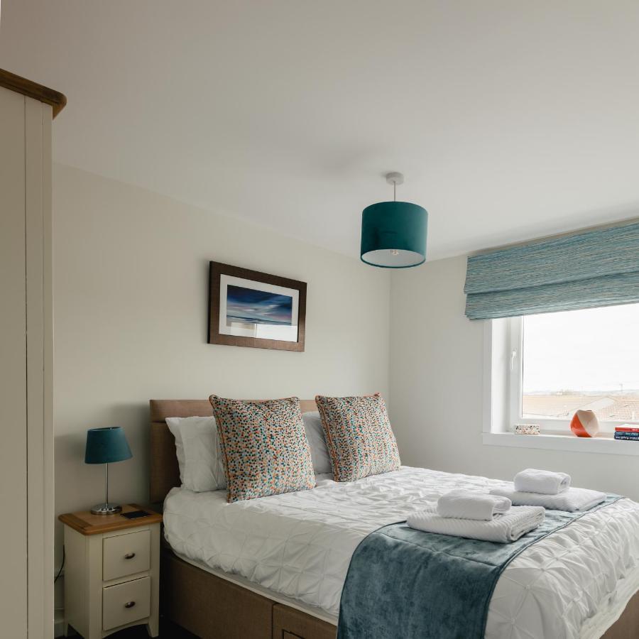 May Isle Apartment Anstruther Extérieur photo